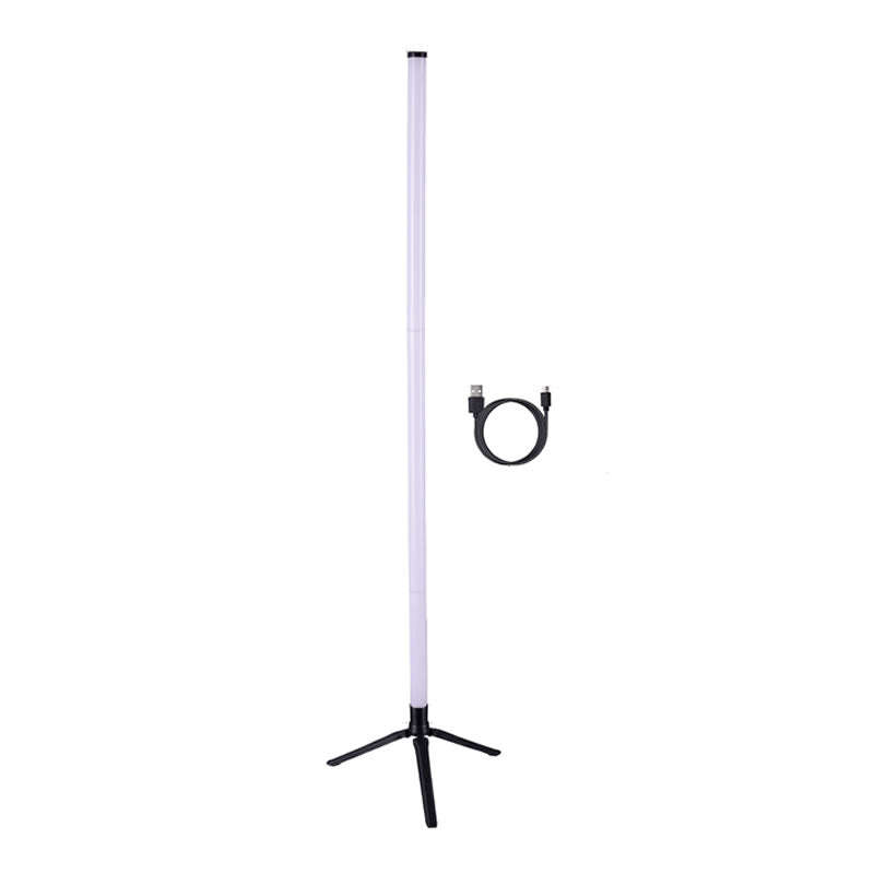 USB LED Floor Stand Atmosphere Lamp AT-161