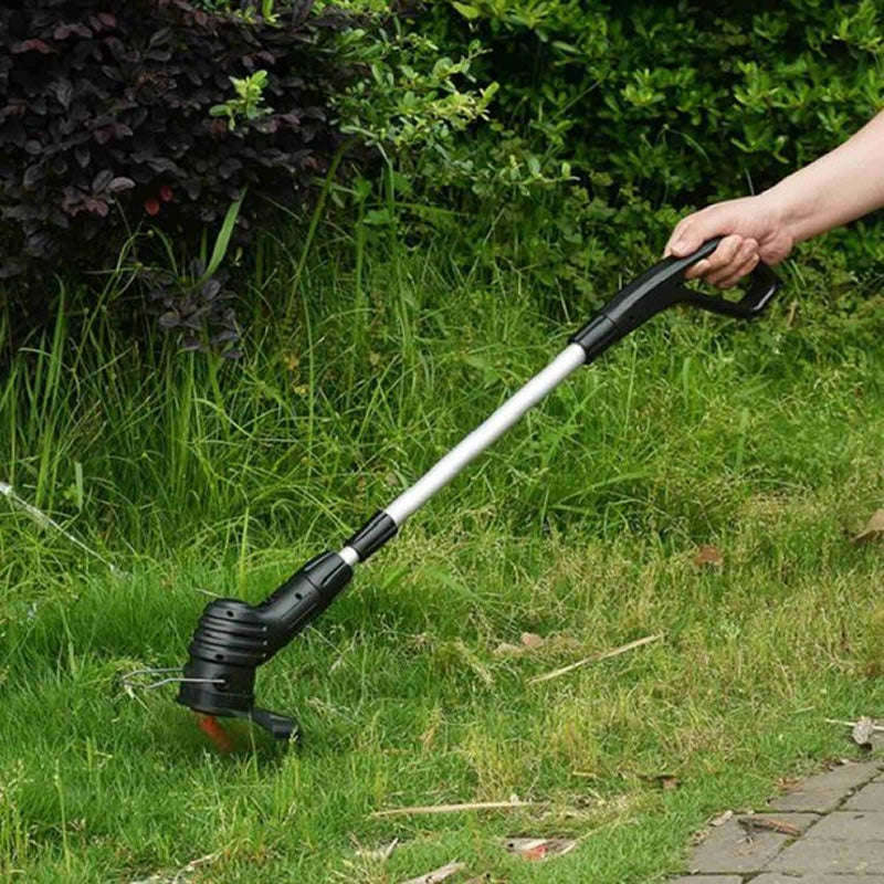 Ultra Light-Weight Rechargeble Trimmer