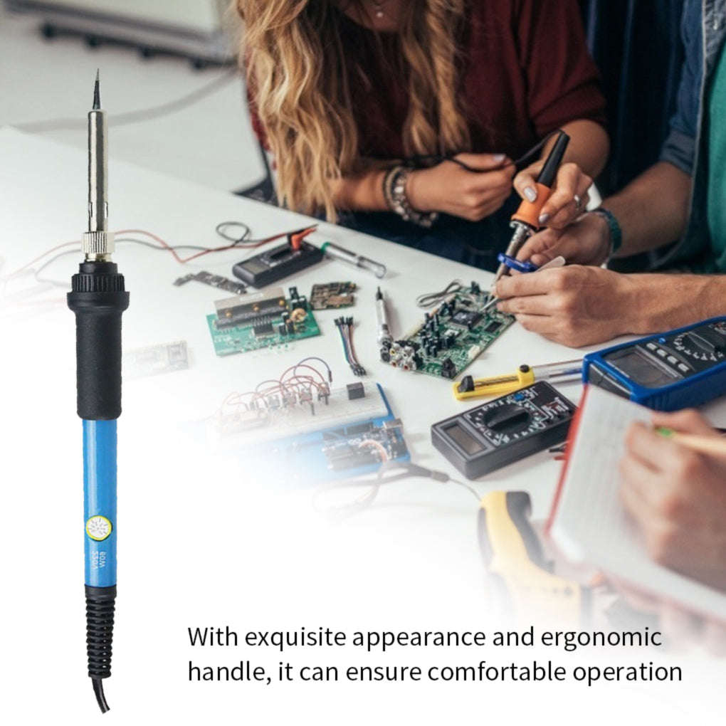 Electric Desoldering Iron Kit FO-18