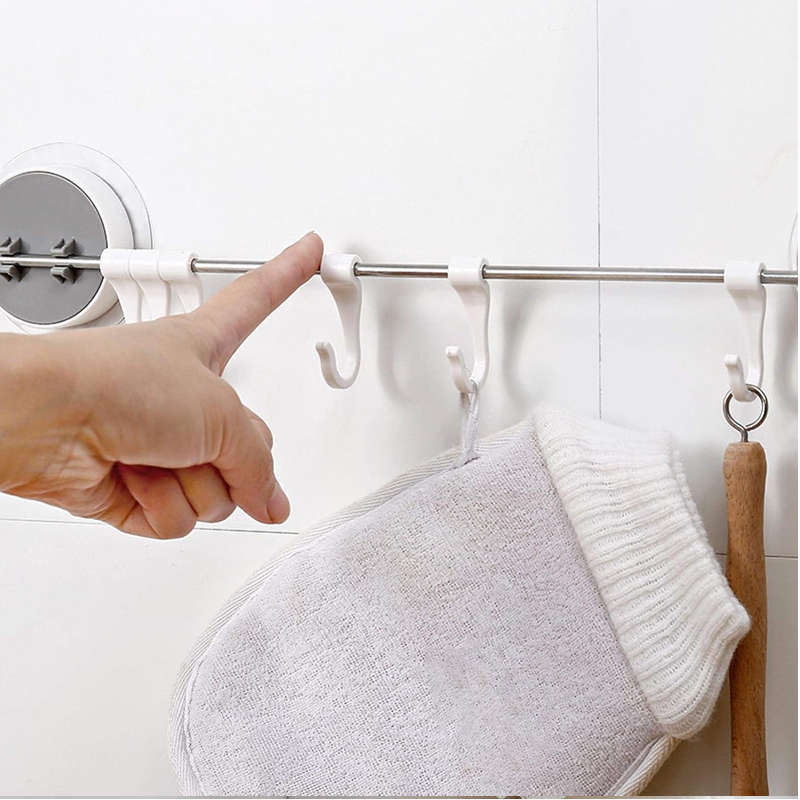 Multifunction Wall Mounted Holder- 1033074