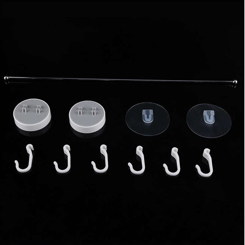 Multifunction Wall Mounted Holder- 1033074