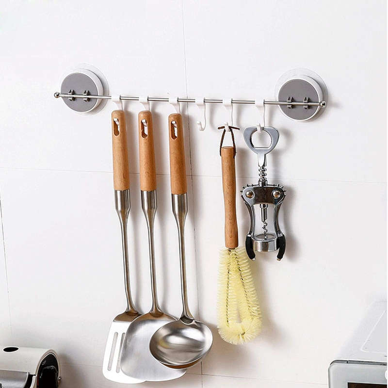 Multifunction Wall Mounted Holder- 1033074