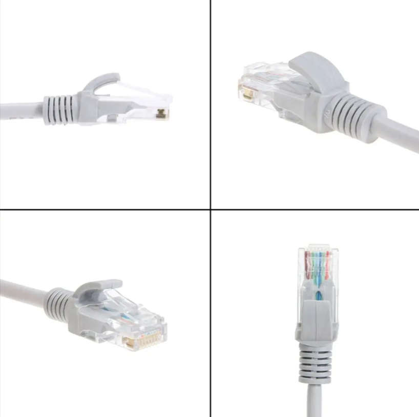 40m Cat6 Ethernet Cable SE-L-C6-40