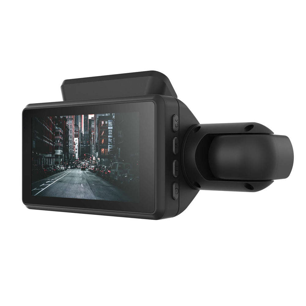 Mini Dashboard Car DVR Video Recorder CTC-G60