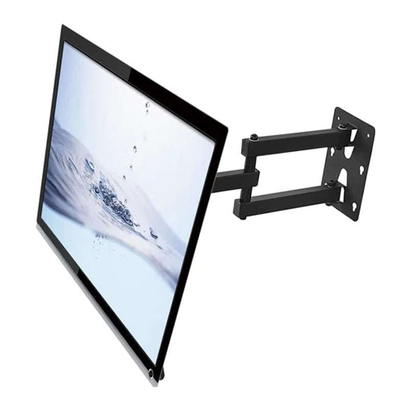 Tilt TV Wall Mount Bracket  For 14-55 TVs  -HDL-117B-2