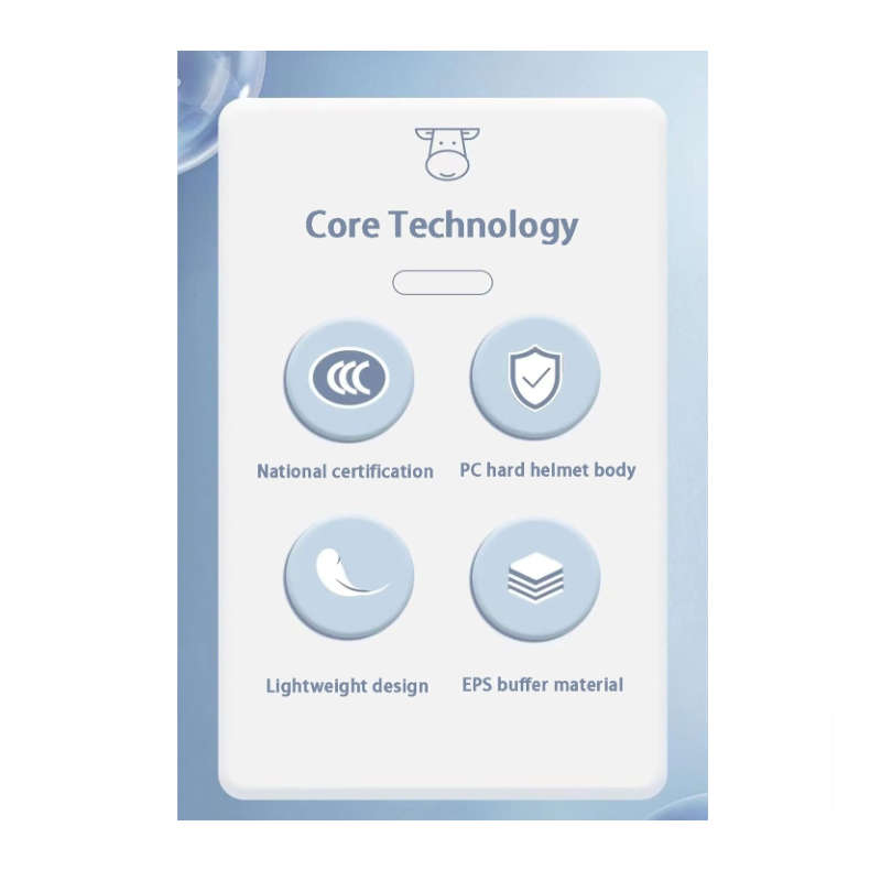 Double Visor Sun Half-Face Motorcycle Helmet SH