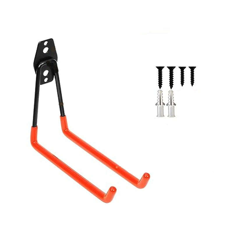 Garage Storage Utility Double Hooks SDY-97855