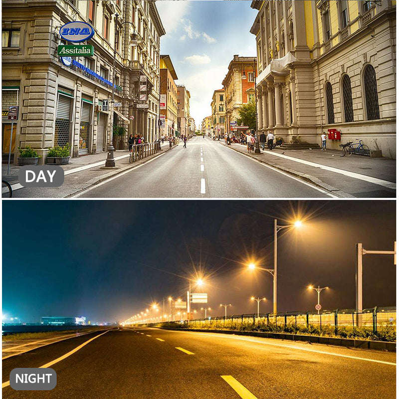 Dual Lens 3 Camera DVR And Recorder CTC-G42