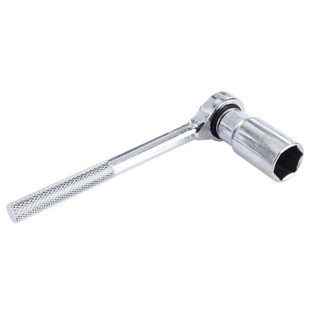 40-Pcs 1/4" And 3/8" Combination Socket Wrench Set