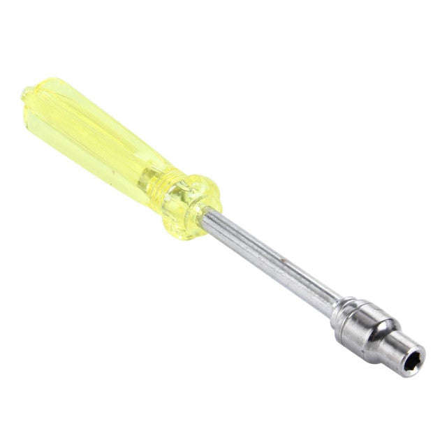 40-Pcs 1/4" And 3/8" Combination Socket Wrench Set