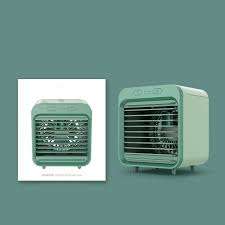 Desktop water Cooling Fan S1O8