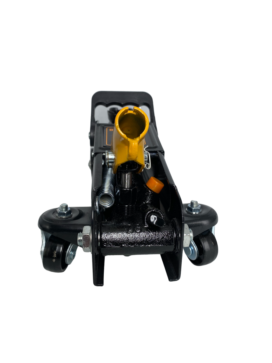 2 Ton Hydraulic Floor Jack AY001-142