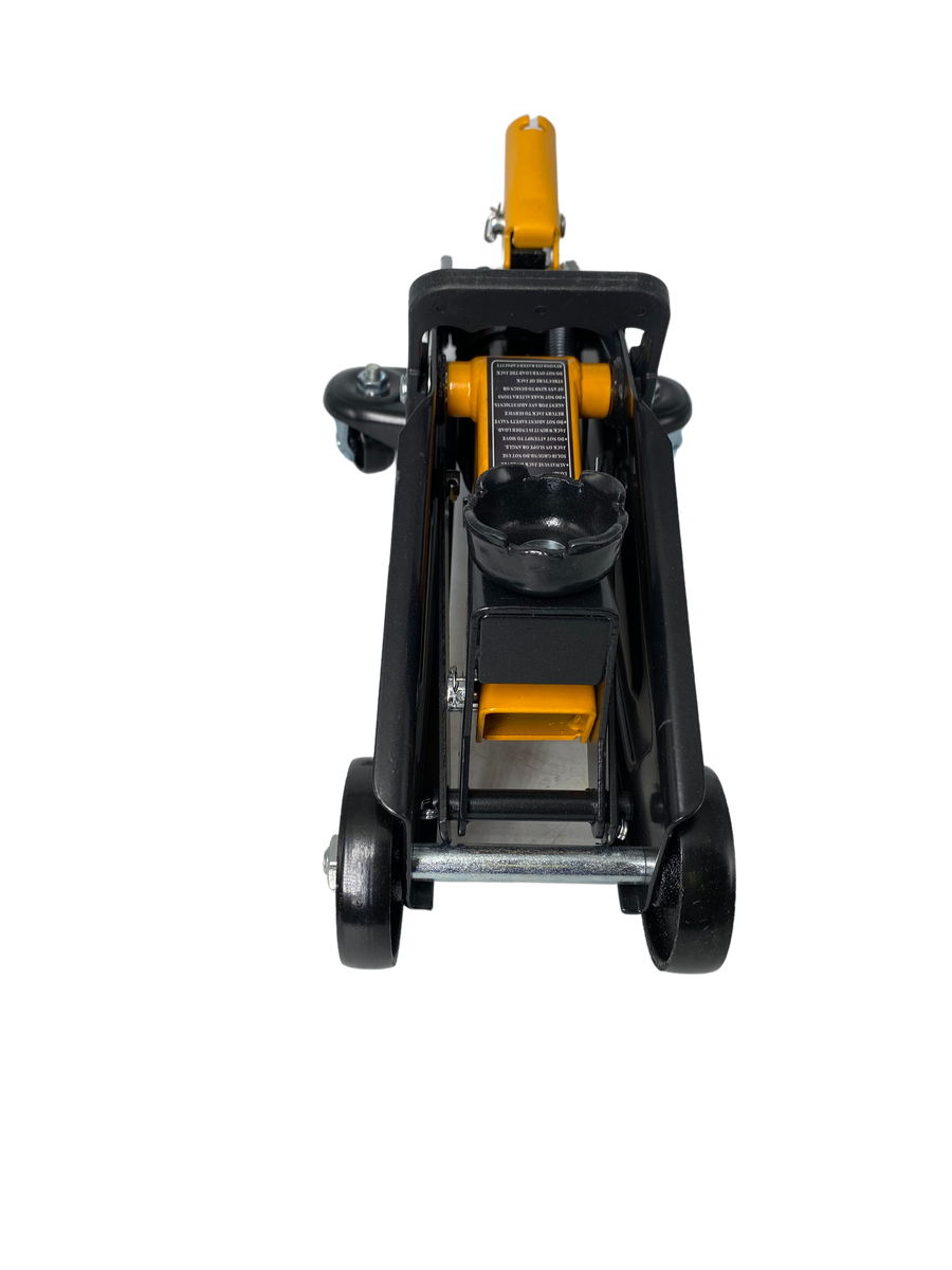 2 Ton Hydraulic Floor Jack AY001-142