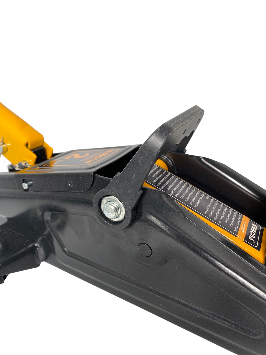 2 Ton Hydraulic Floor Jack AY001-142