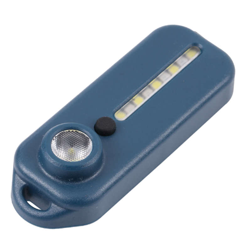 Rechargeable Bicycle Strip Front Safety Light