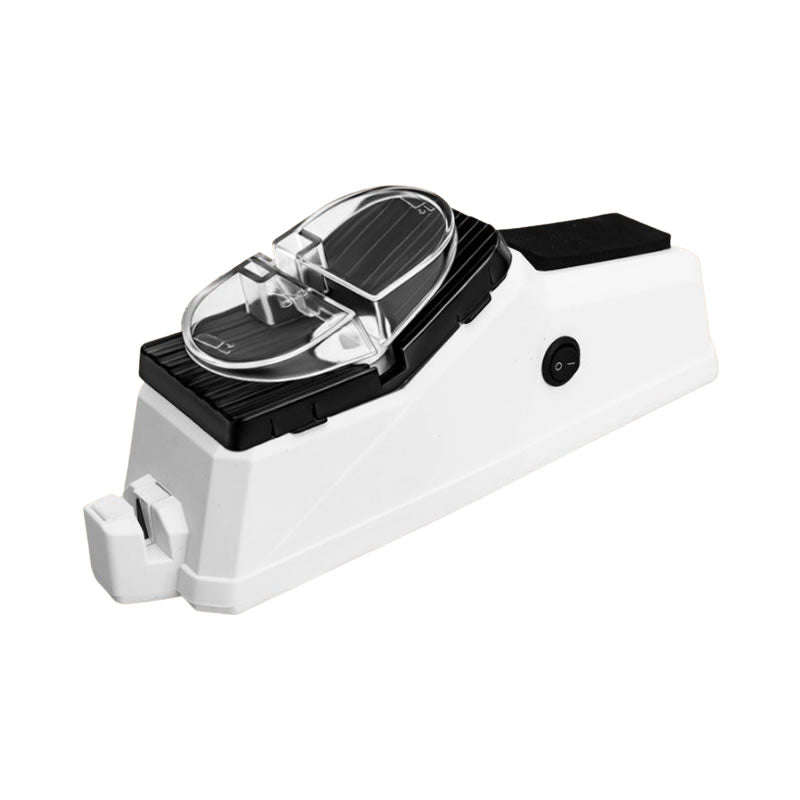 Electric Knife Sharpener AD-12