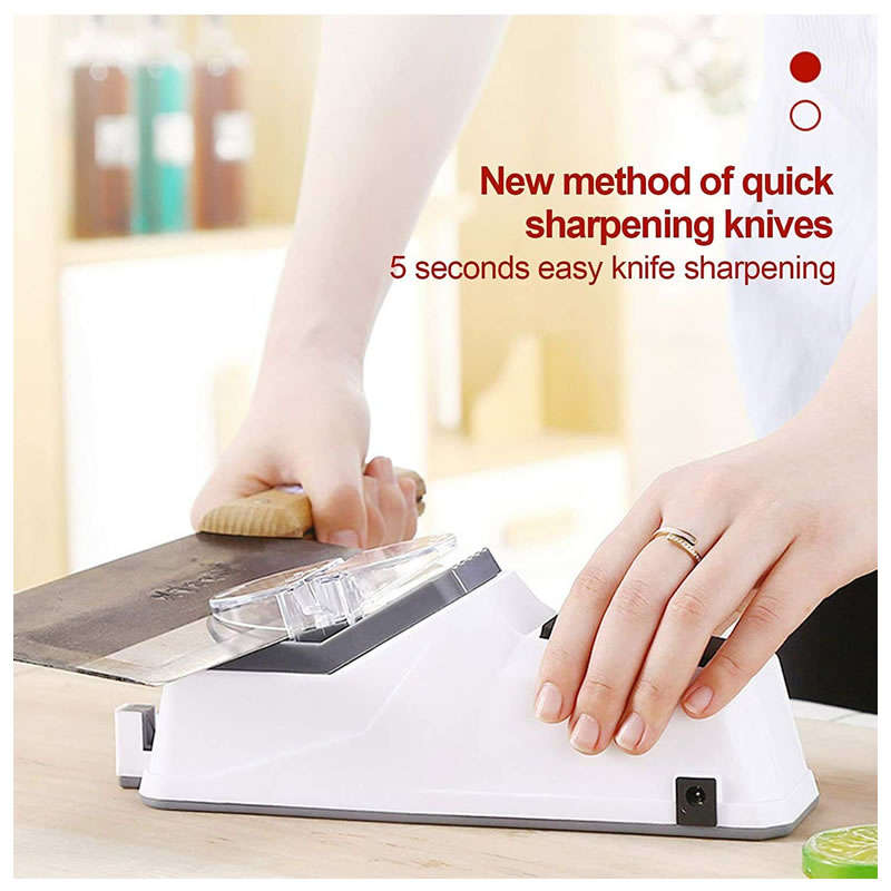 Electric Knife Sharpener AD-12