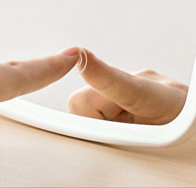 LED Makeup Mirror YT-918