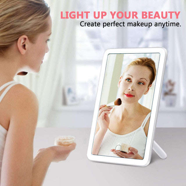 LED Makeup Mirror YT-918