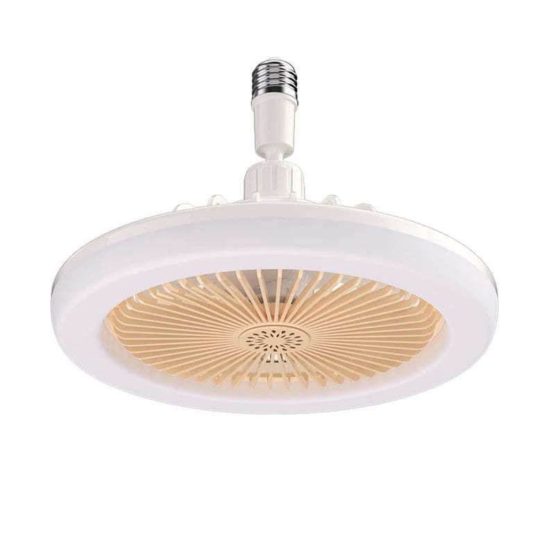 6500K Modern Ceiling Fan with Lights AB-FSD01