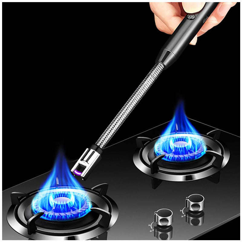 Electric USB Lighter SE-3