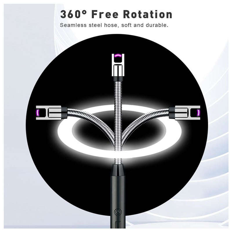 Electric USB Lighter SE-3