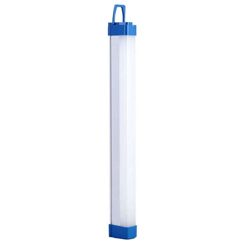 30W Rechargeable 15cm Emergency LED Tube Light ZYF-15CM