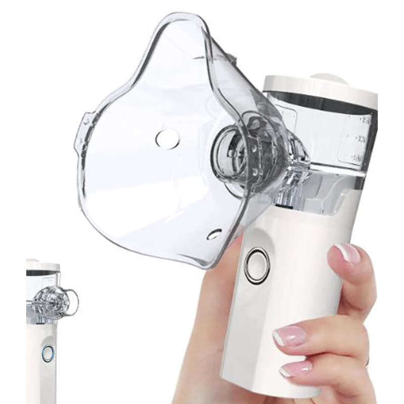 Portable Mini Handheld Nebulizer F51-8-1322