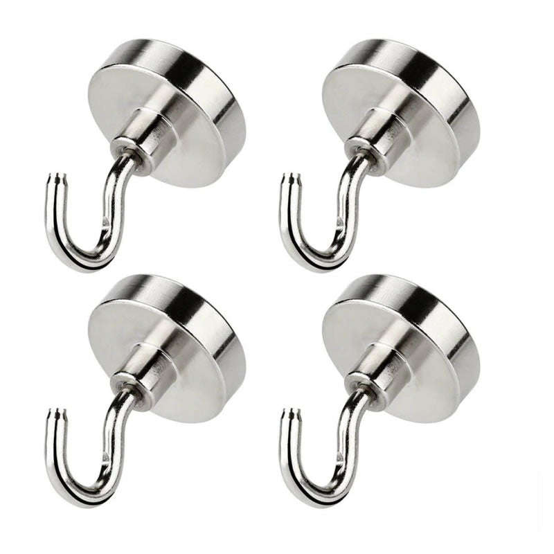 4 Pcs Magnetic Hook SDY-97826