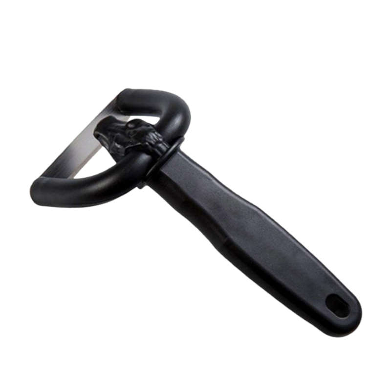 Stainless Steel Sharp Manual Frozen Meat Trimmer BL-308