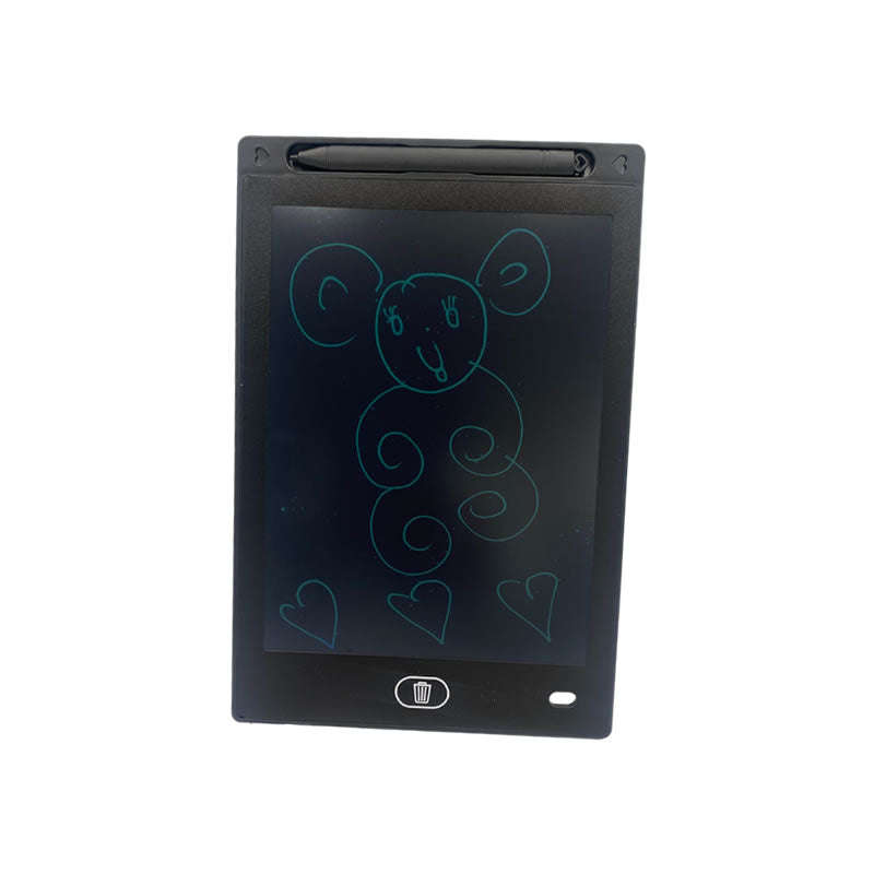8.5'' Re-Writable LCD Screen Writing Tablet AS-51351