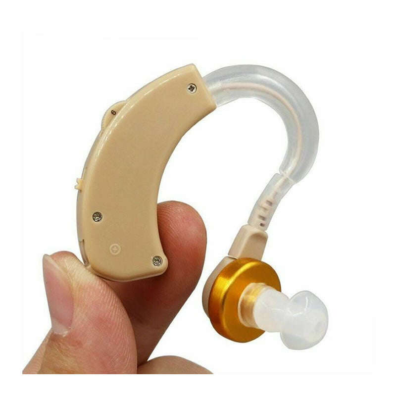 Digital Sound Enhancer Hearing Aid