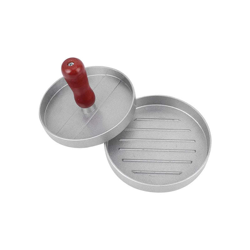Non-Stick Hamburger Meat Press