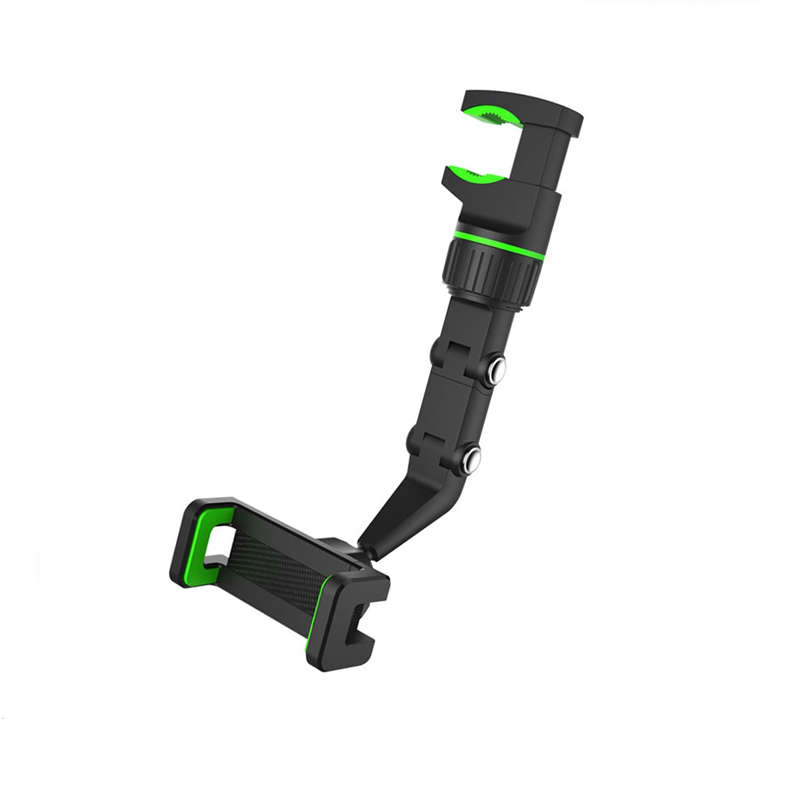 Multifunction Universal Car Rearview Mirror Phone Holder- AS-50478