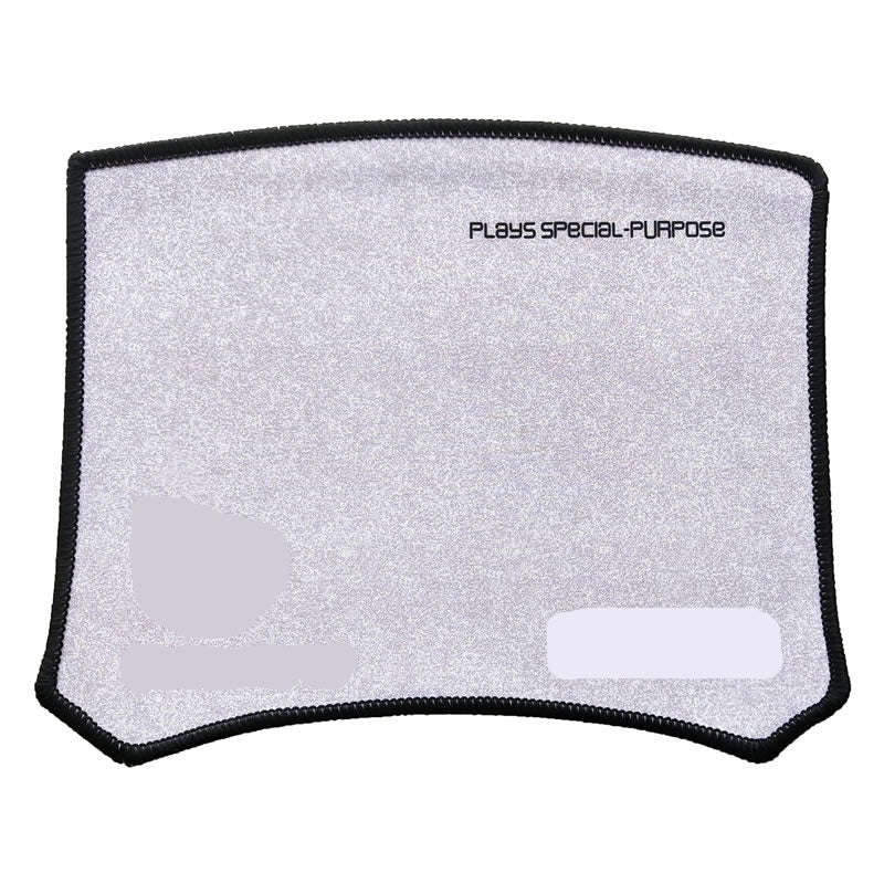 25cm x 29cm x 0.3cm Anti-slip Mouse Pad