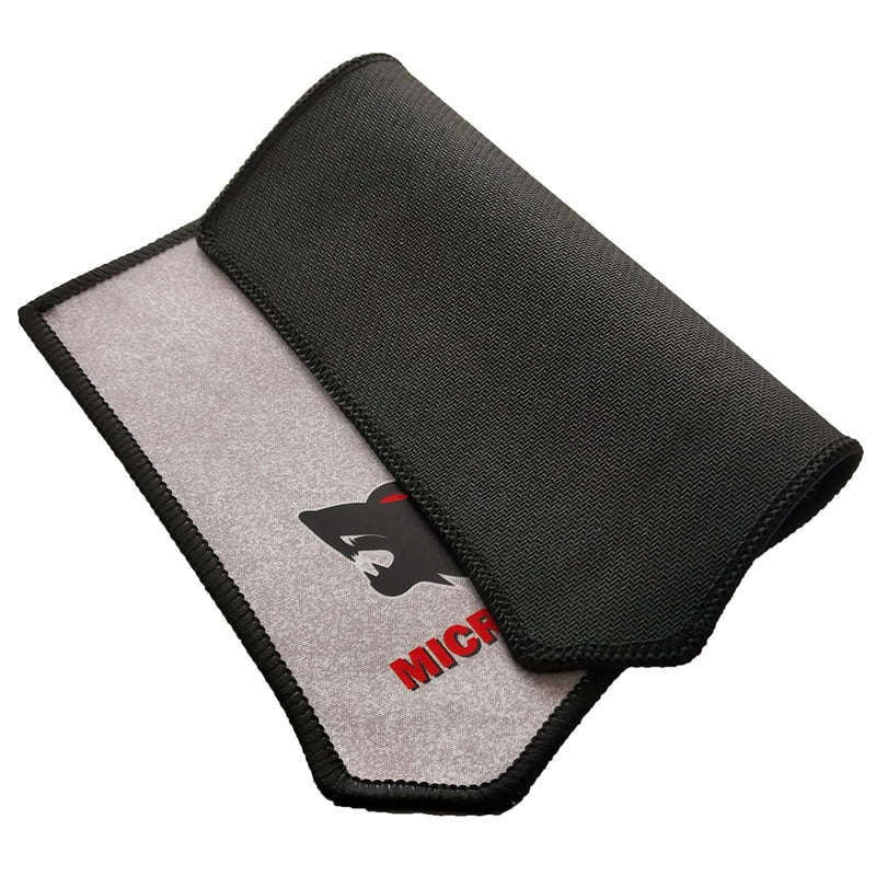 25cm x 29cm x 0.3cm Anti-slip Mouse Pad