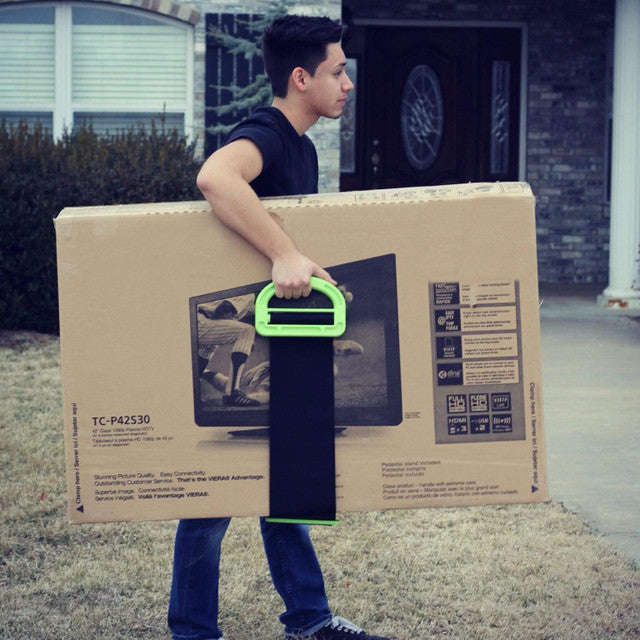 Moving And Lifting Strap