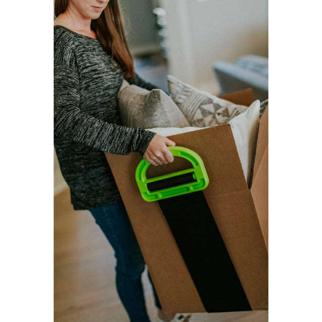 Moving And Lifting Strap