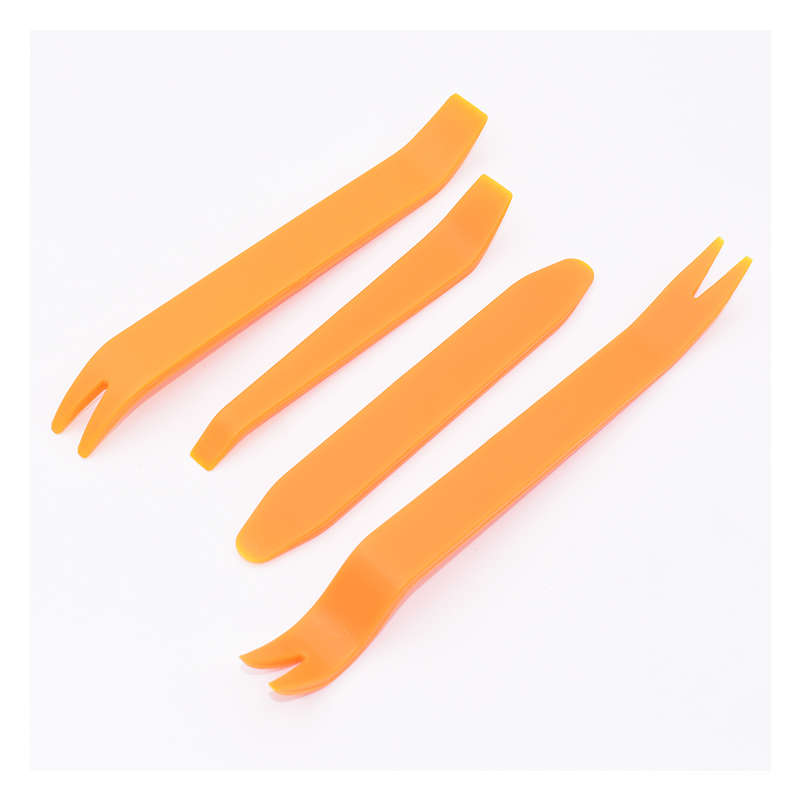 Car Buckle Removal Rocker Tool Set CTC-653