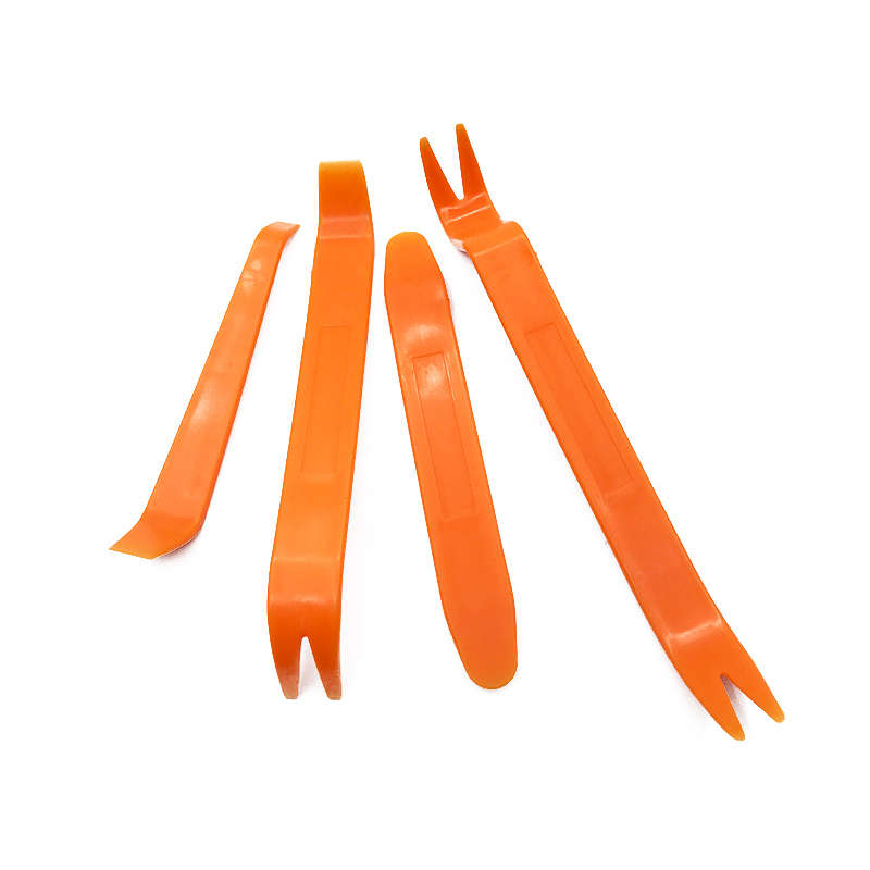 Car Buckle Removal Rocker Tool Set CTC-653