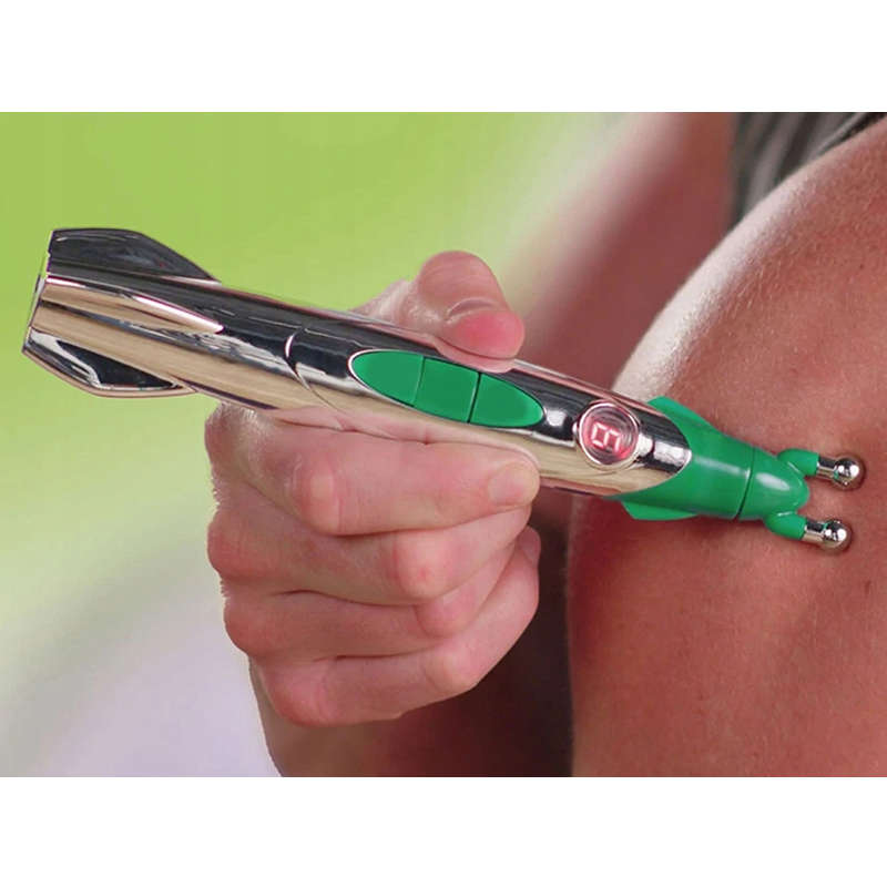 Electronic Pain Relief Pen