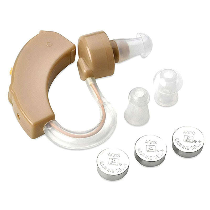 Portable Personal Sound Amplifier AD-277