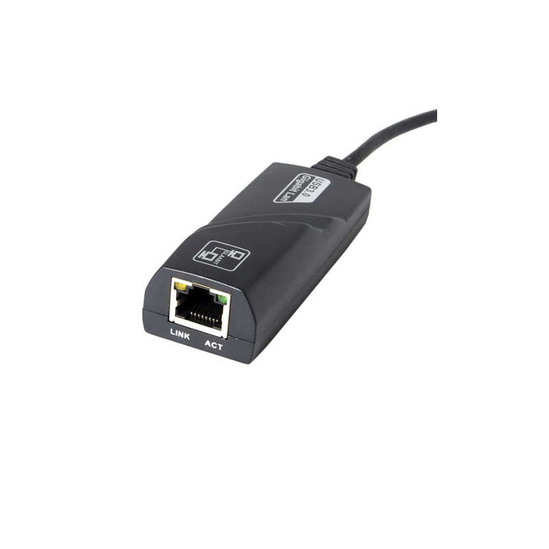 Superfast Charging Type C to RJ45 USB 3.0 Network Ethernet Adapter SE-L131