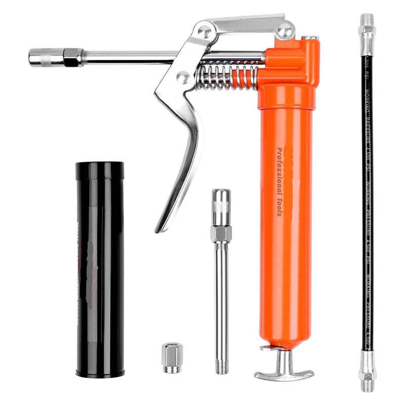 2500-3000PSI Pistol Grip Grease Gun Set SDY-97353