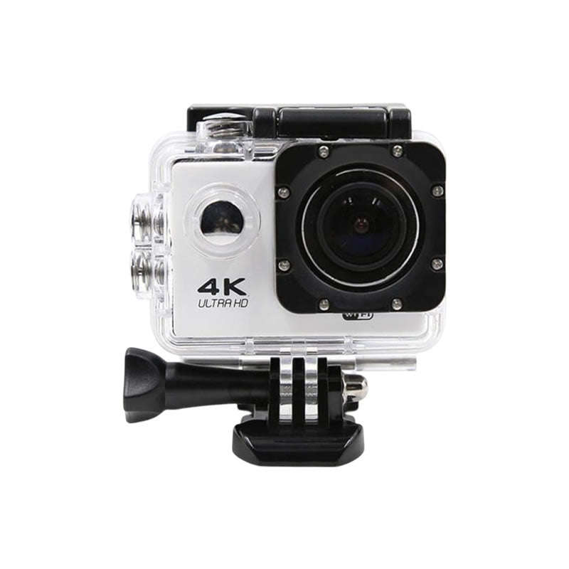 4K WiFi Sports Action Camera AD-351
