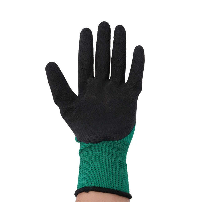 Non-Slip Multi-functional Outdoor Work Gloves