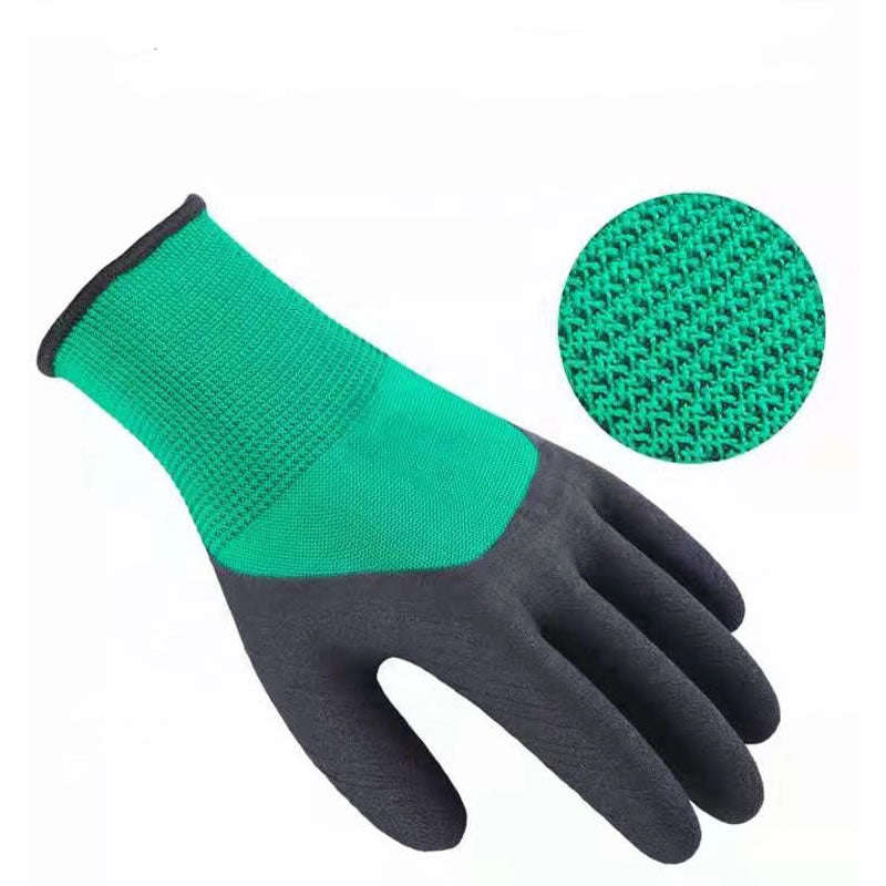 Non-Slip Multi-functional Outdoor Work Gloves
