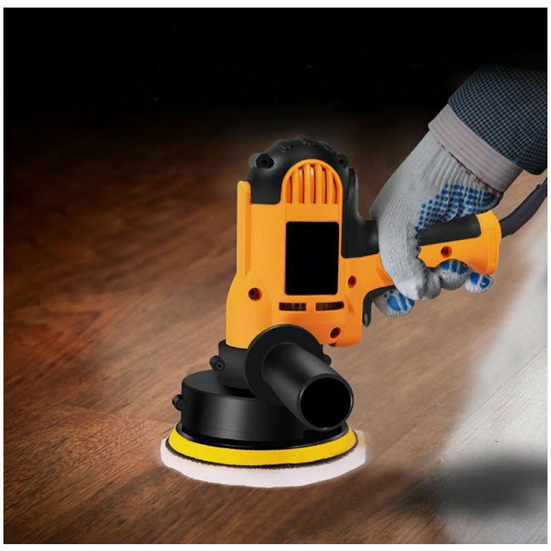 220V Portable Car Polisher DWE6401