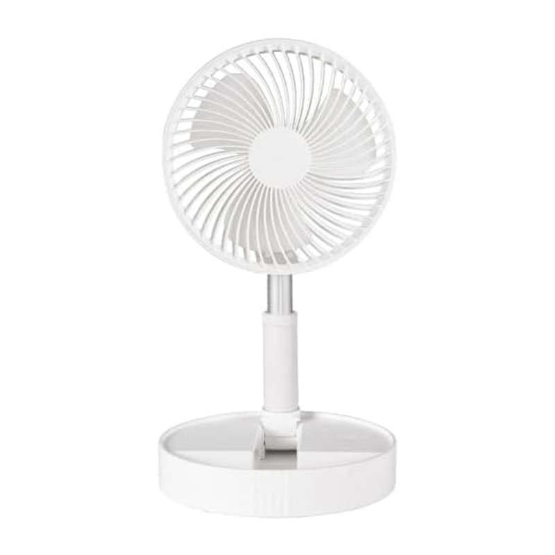 Portable Rechargeable Desk Fan BS-7983