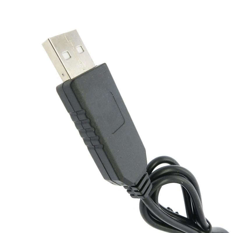 Power Boost USB Cable DC 5V to DC 9/12V
